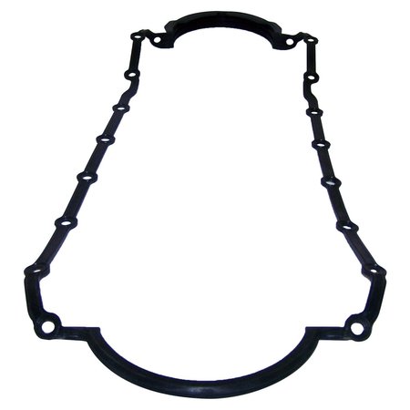 CROWN AUTOMOTIVE Oil Pan Gasket, #53008610 53008610